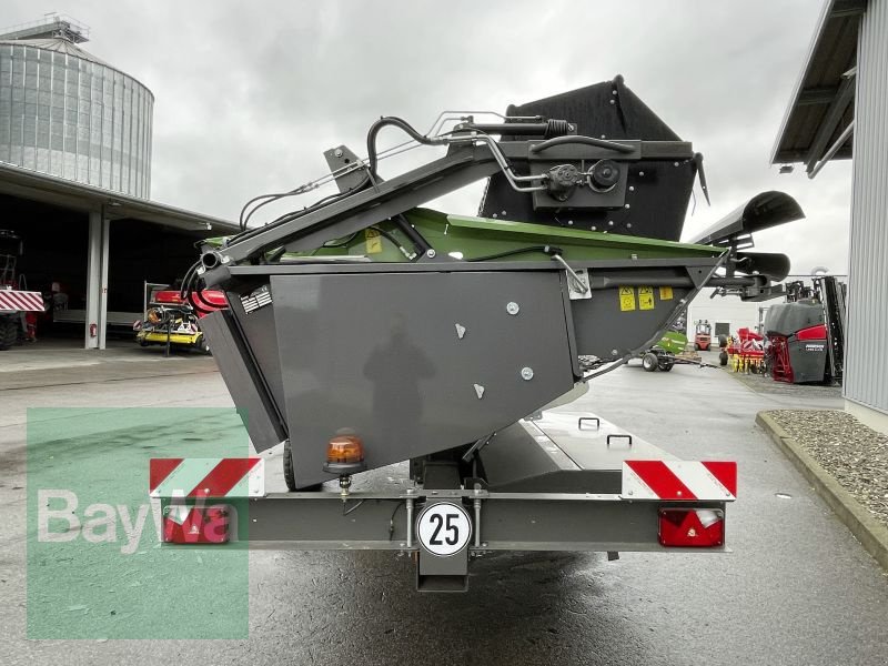 Mähdrescher des Typs Fendt CORUS 526 MCS GEN1 BAYERNPAKET, Gebrauchtmaschine in Bamberg (Bild 28)
