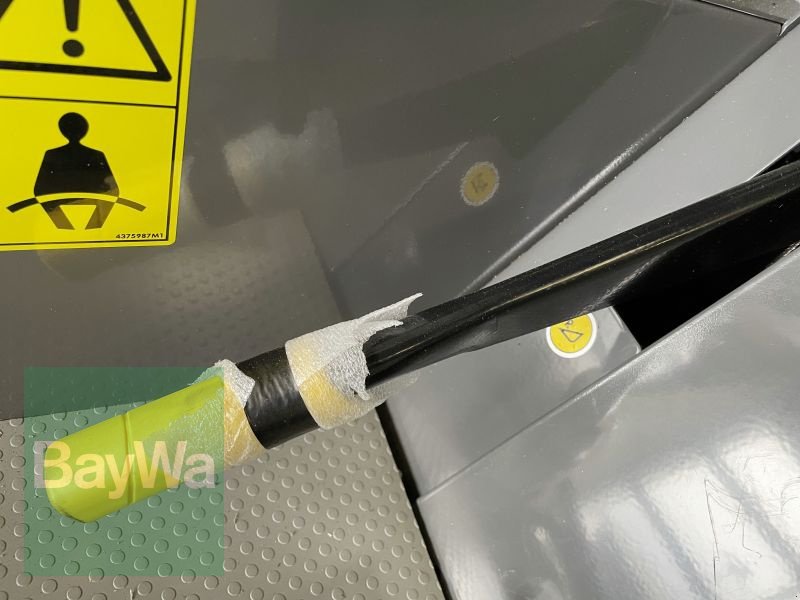 Mähdrescher des Typs Fendt CORUS 526 MCS GEN1 BAYERNPAKET, Gebrauchtmaschine in Bamberg (Bild 24)