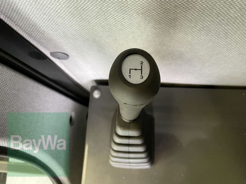 Mähdrescher des Typs Fendt CORUS 526 MCS GEN1 BAYERNPAKET, Gebrauchtmaschine in Bamberg (Bild 23)