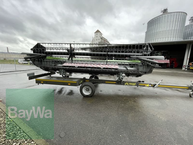 Mähdrescher des Typs Fendt CORUS 526 MCS GEN1 BAYERNPAKET, Gebrauchtmaschine in Bamberg (Bild 29)