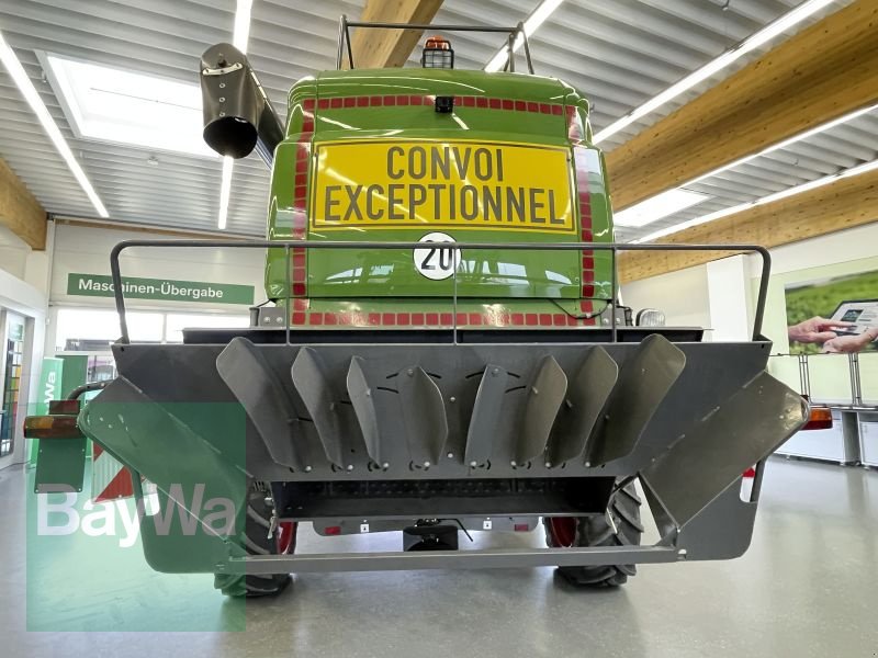 Mähdrescher des Typs Fendt CORUS 526 MCS GEN1 BAYERNPAKET, Gebrauchtmaschine in Bamberg (Bild 7)