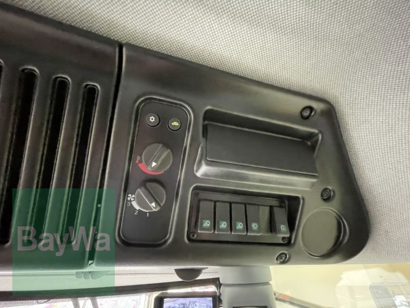 Mähdrescher des Typs Fendt CORUS 526 MCS GEN1 BAYERNPAKET, Gebrauchtmaschine in Bamberg (Bild 18)