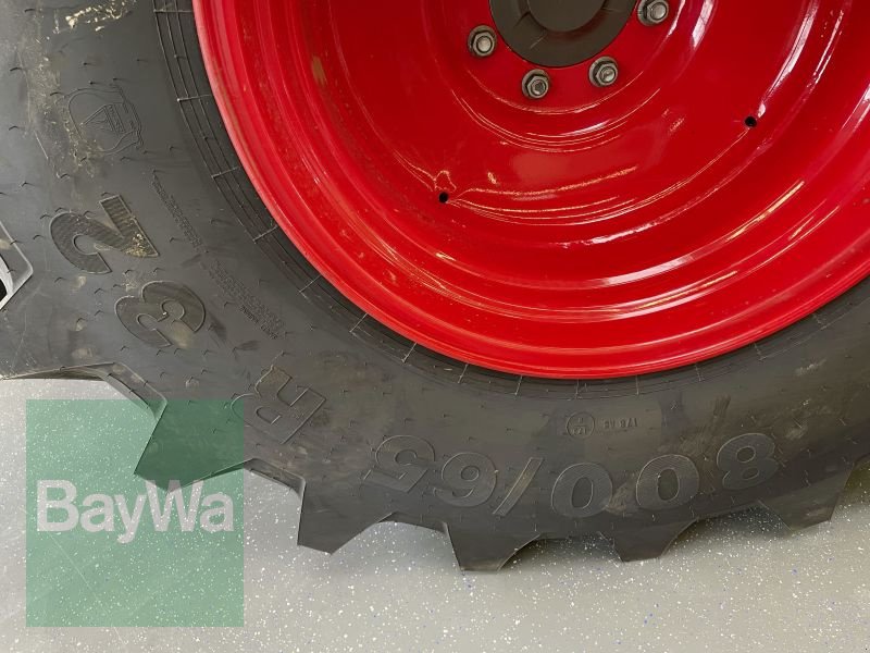 Mähdrescher des Typs Fendt CORUS 526 MCS GEN1 BAYERNPAKET, Gebrauchtmaschine in Bamberg (Bild 16)