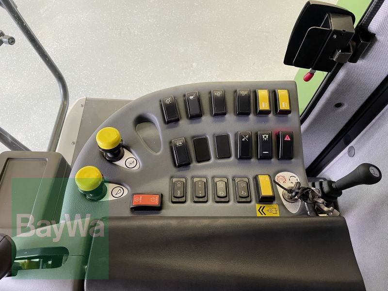 Mähdrescher des Typs Fendt CORUS 526 MCS GEN1 BAYERNPAKET, Gebrauchtmaschine in Bamberg (Bild 21)