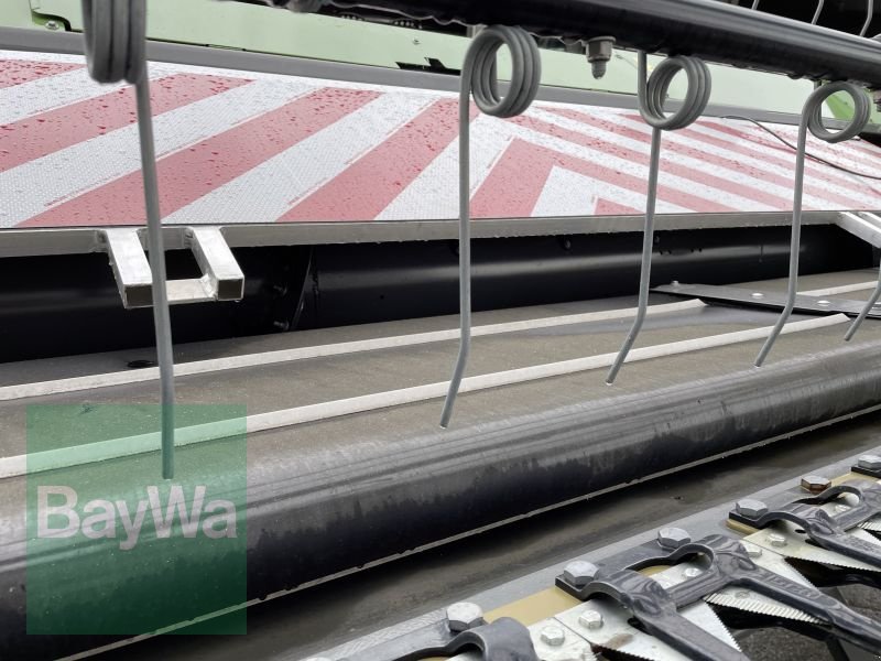 Mähdrescher des Typs Fendt CORUS 526 MCS GEN1 BAYERNPAKET, Gebrauchtmaschine in Bamberg (Bild 27)