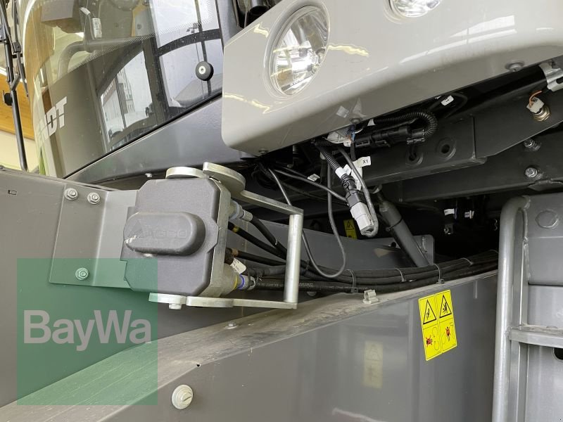 Mähdrescher des Typs Fendt CORUS 526 MCS GEN1 BAYERNPAKET, Gebrauchtmaschine in Bamberg (Bild 12)