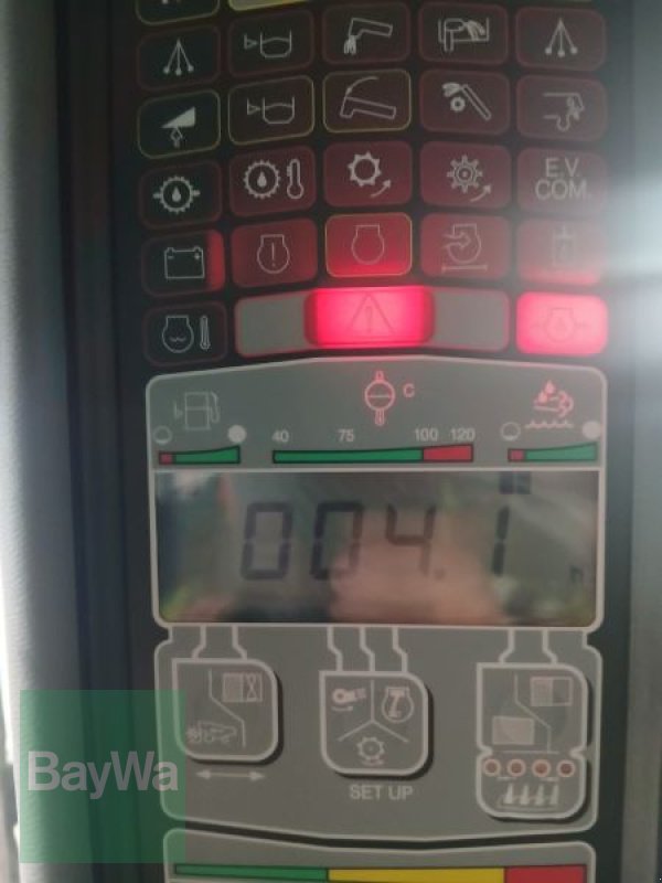 Mähdrescher des Typs Fendt CORUS 526 MCS GEN1 BAYERNPAKET, Gebrauchtmaschine in Bamberg (Bild 20)