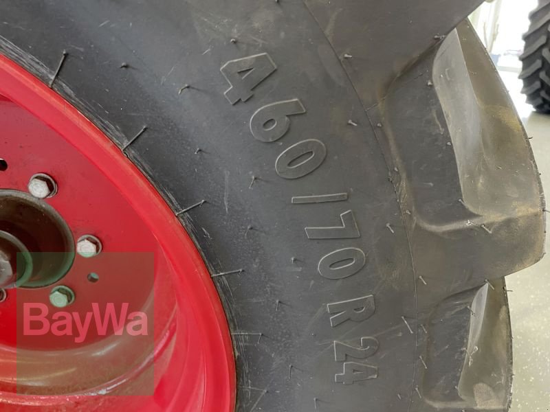 Mähdrescher des Typs Fendt CORUS 526 MCS GEN1 BAYERNPAKET, Gebrauchtmaschine in Bamberg (Bild 15)