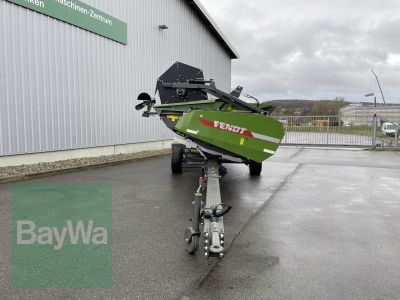 Mähdrescher des Typs Fendt CORUS 526 MCS GEN1 BAYERNPAKET, Gebrauchtmaschine in Bamberg (Bild 26)