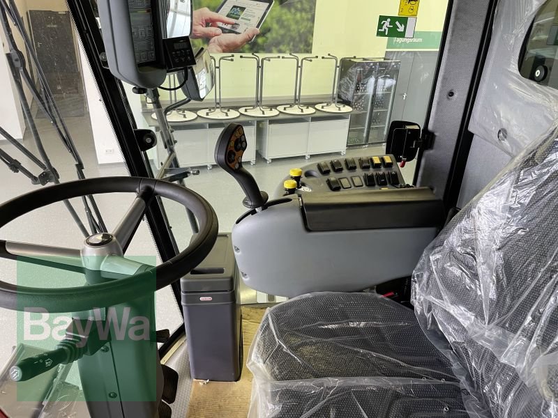 Mähdrescher des Typs Fendt CORUS 526 MCS GEN1 BAYERNPAKET, Gebrauchtmaschine in Bamberg (Bild 17)