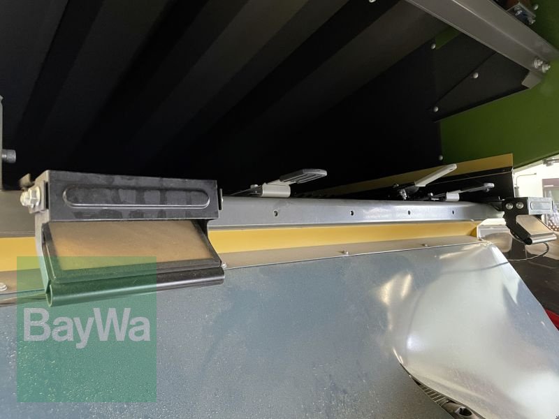 Mähdrescher des Typs Fendt CORUS 526 MCS GEN1 BAYERNPAKET, Gebrauchtmaschine in Bamberg (Bild 11)