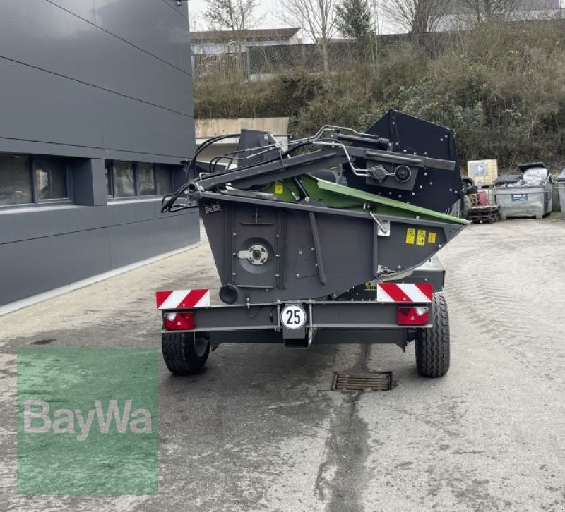 Mähdrescher типа Fendt CORUS 526 MCS GEN1, Gebrauchtmaschine в Rottweil (Фотография 18)