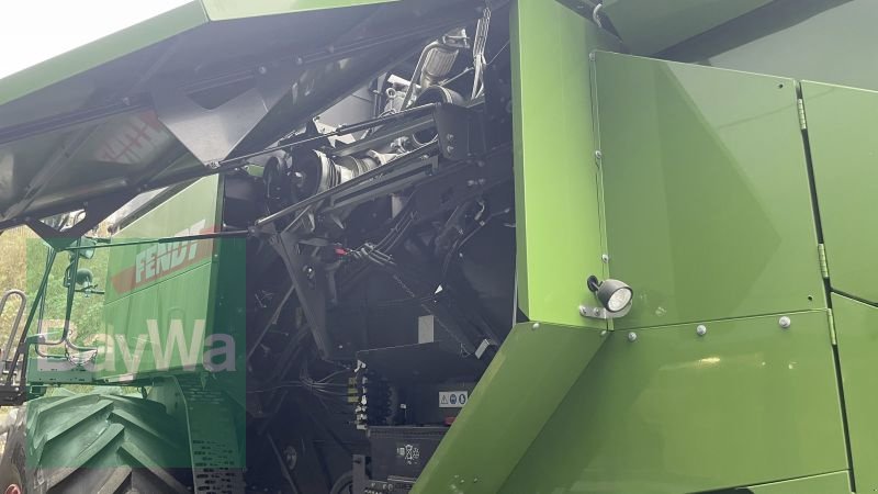 Mähdrescher типа Fendt CORUS 526 MCS GEN1, Gebrauchtmaschine в Rottweil (Фотография 7)