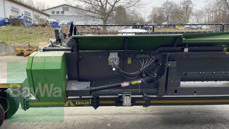 Mähdrescher типа Fendt CORUS 526 MCS GEN1, Gebrauchtmaschine в Rottweil (Фотография 19)