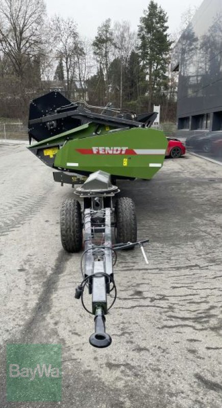 Mähdrescher типа Fendt CORUS 526 MCS GEN1, Gebrauchtmaschine в Rottweil (Фотография 16)