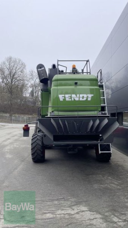 Mähdrescher типа Fendt CORUS 526 MCS GEN1, Gebrauchtmaschine в Rottweil (Фотография 13)
