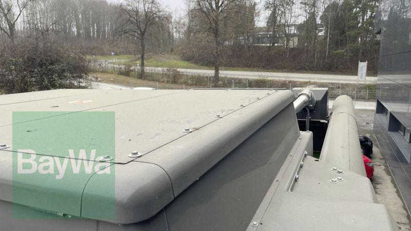 Mähdrescher типа Fendt CORUS 526 MCS GEN1, Gebrauchtmaschine в Rottweil (Фотография 10)