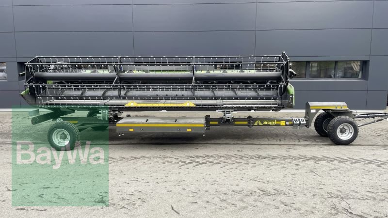 Mähdrescher типа Fendt CORUS 526 MCS GEN1, Gebrauchtmaschine в Rottweil (Фотография 17)