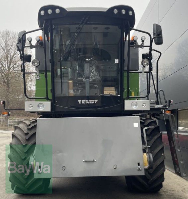 Mähdrescher типа Fendt CORUS 526 MCS GEN1, Gebrauchtmaschine в Rottweil (Фотография 3)
