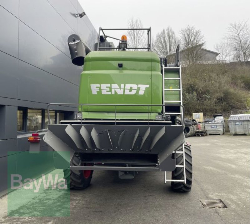 Mähdrescher za tip Fendt CORUS 526 MCS GEN1, Gebrauchtmaschine u Rottweil (Slika 2)