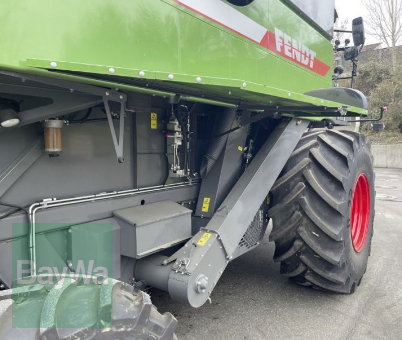 Mähdrescher za tip Fendt CORUS 526 MCS GEN1, Gebrauchtmaschine u Rottweil (Slika 4)