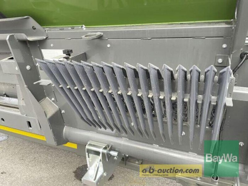 Mähdrescher des Typs Fendt CORUS 526 MCS GEN1, Gebrauchtmaschine in Bamberg (Bild 4)