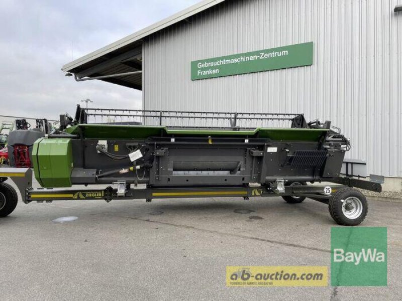 Mähdrescher des Typs Fendt CORUS 526 MCS GEN1, Gebrauchtmaschine in Bamberg (Bild 10)