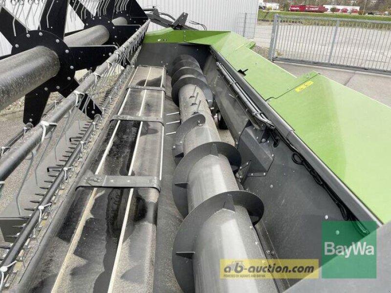 Mähdrescher des Typs Fendt CORUS 526 MCS GEN1, Gebrauchtmaschine in Bamberg (Bild 7)