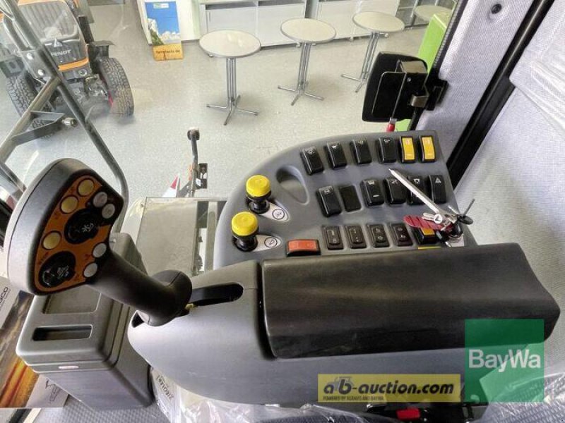 Mähdrescher des Typs Fendt CORUS 526 MCS GEN1, Gebrauchtmaschine in Bamberg (Bild 18)
