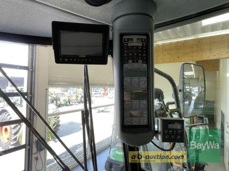 Mähdrescher des Typs Fendt CORUS 526 MCS GEN1, Gebrauchtmaschine in Bamberg (Bild 16)