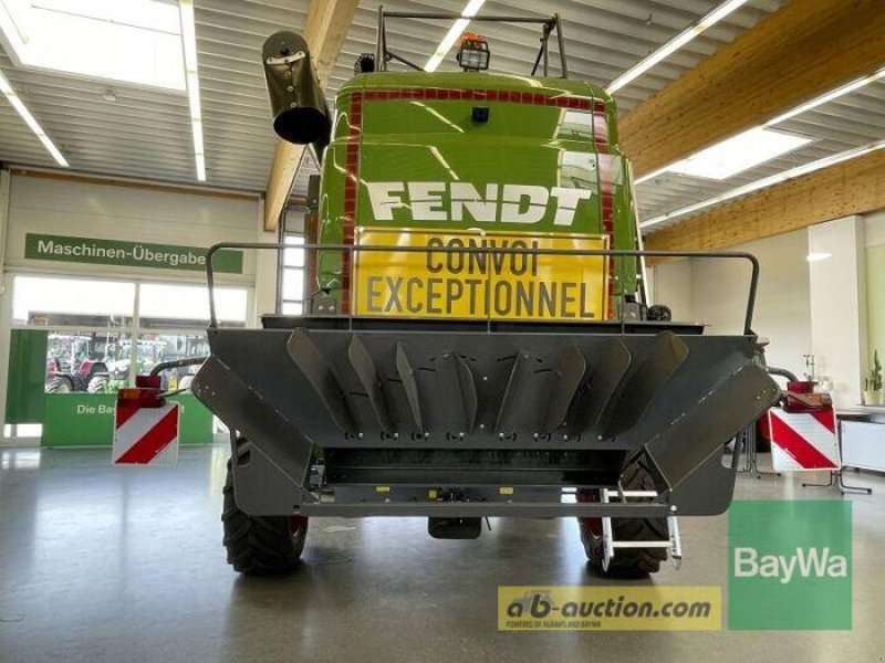 Mähdrescher des Typs Fendt CORUS 526 MCS GEN1, Gebrauchtmaschine in Bamberg (Bild 14)