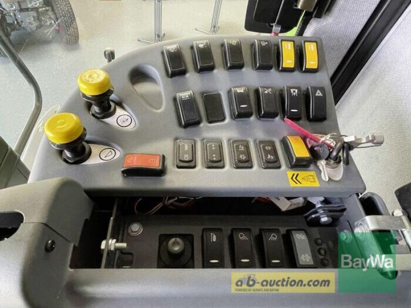 Mähdrescher des Typs Fendt CORUS 526 MCS GEN1, Gebrauchtmaschine in Bamberg (Bild 15)