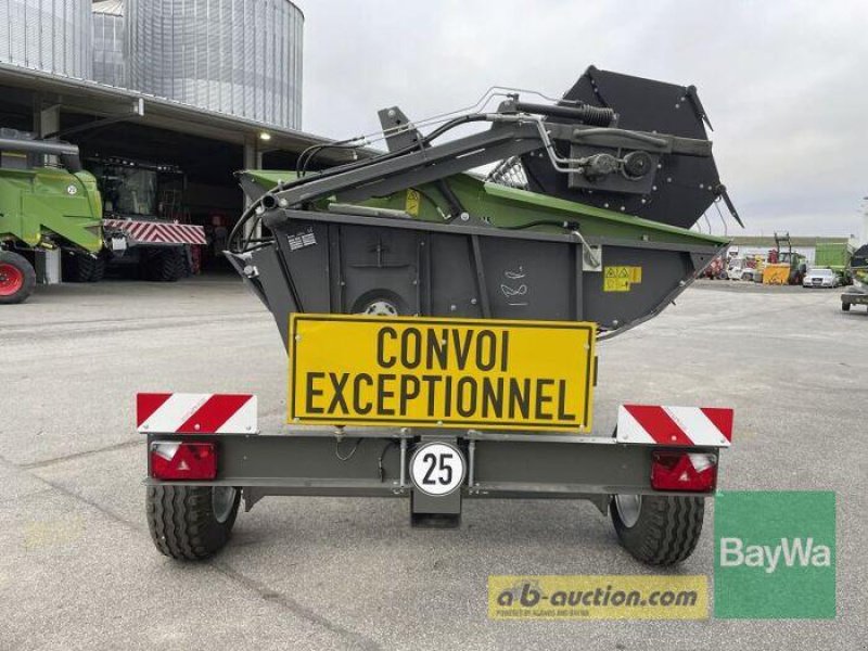 Mähdrescher des Typs Fendt CORUS 526 MCS GEN1, Gebrauchtmaschine in Bamberg (Bild 5)