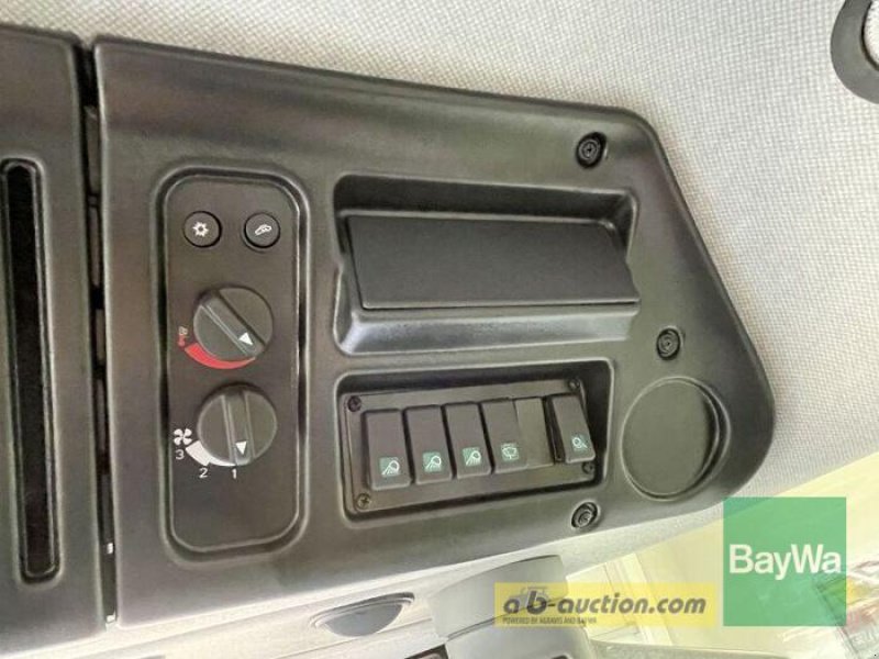 Mähdrescher des Typs Fendt CORUS 526 MCS GEN1, Gebrauchtmaschine in Bamberg (Bild 17)