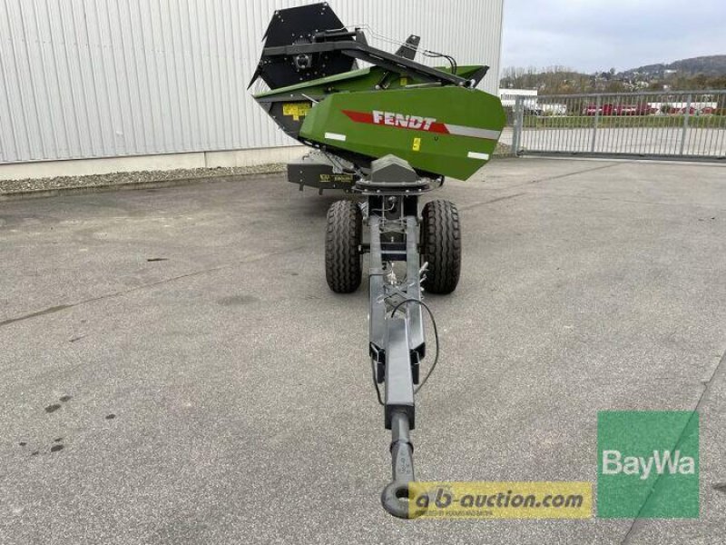 Mähdrescher des Typs Fendt CORUS 526 MCS GEN1, Gebrauchtmaschine in Bamberg (Bild 11)