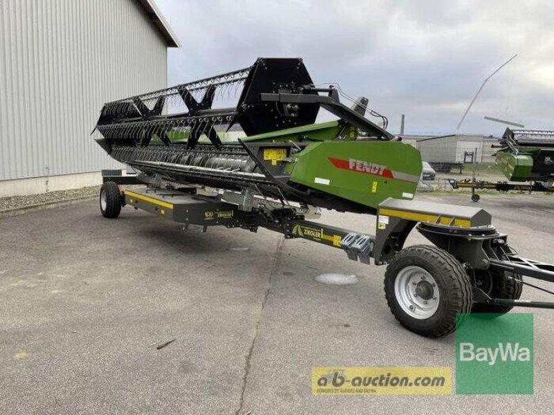 Mähdrescher des Typs Fendt CORUS 526 MCS GEN1, Gebrauchtmaschine in Bamberg (Bild 9)