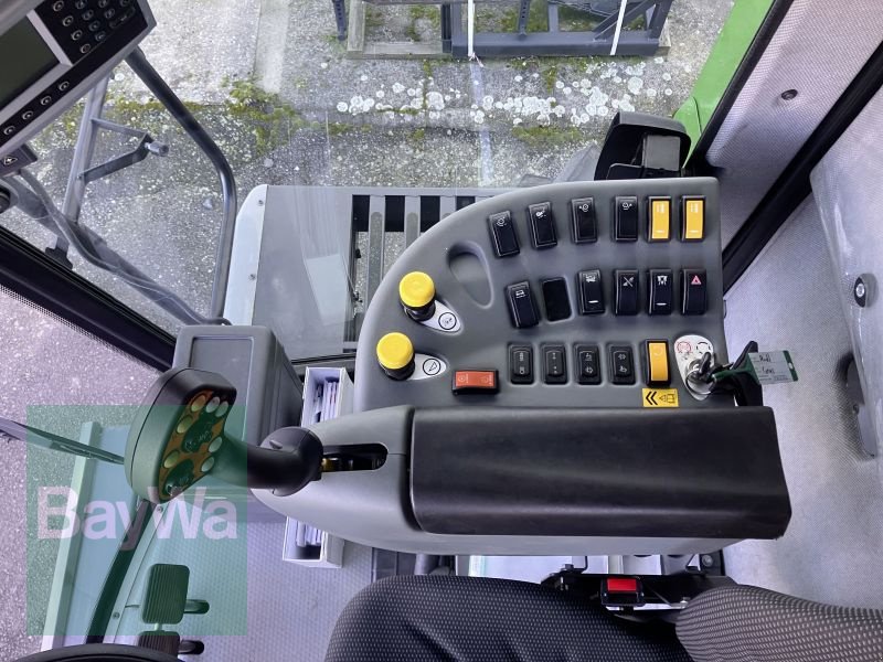 Mähdrescher van het type Fendt CORUS 526 MCS GEN1, Gebrauchtmaschine in Wurzen (Foto 16)