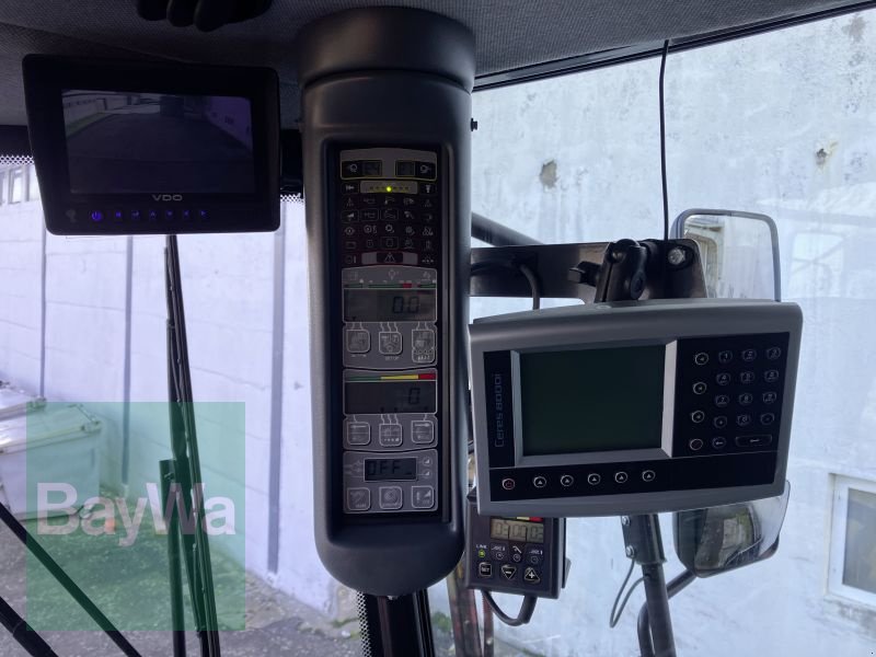 Mähdrescher van het type Fendt CORUS 526 MCS GEN1, Gebrauchtmaschine in Wurzen (Foto 13)