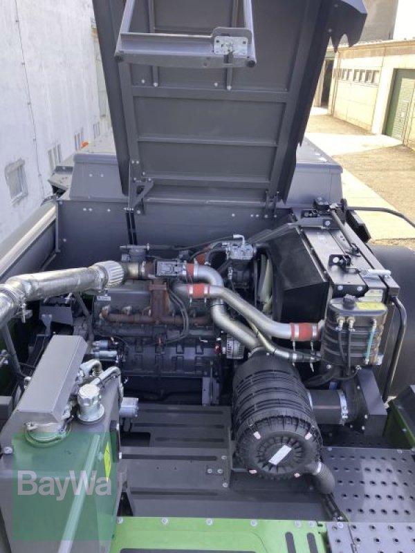 Mähdrescher van het type Fendt CORUS 526 MCS GEN1, Gebrauchtmaschine in Wurzen (Foto 10)