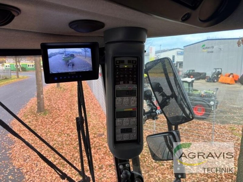 Mähdrescher of the type Fendt CORUS 526 MCS + PF 5,50 m, Gebrauchtmaschine in Meppen (Picture 31)