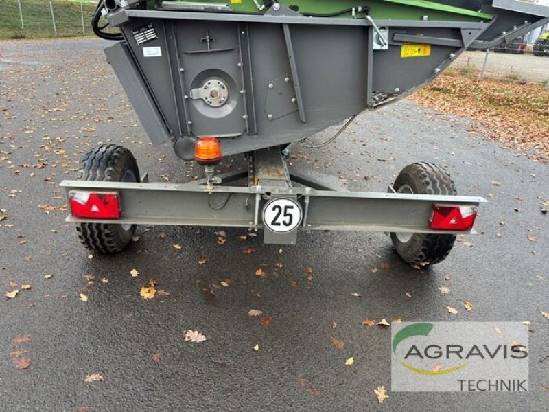 Mähdrescher of the type Fendt CORUS 526 MCS + PF 5,50 m, Gebrauchtmaschine in Meppen (Picture 26)