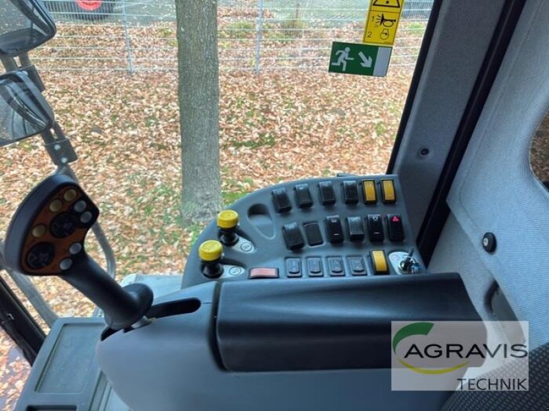 Mähdrescher of the type Fendt CORUS 526 MCS + PF 5,50 m, Gebrauchtmaschine in Meppen (Picture 30)