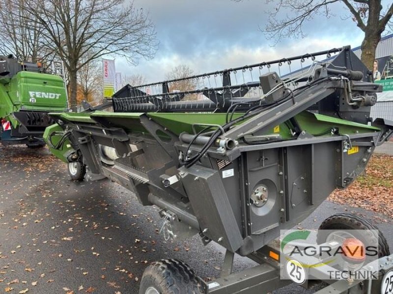 Mähdrescher of the type Fendt CORUS 526 MCS + PF 5,50 m, Gebrauchtmaschine in Meppen (Picture 25)