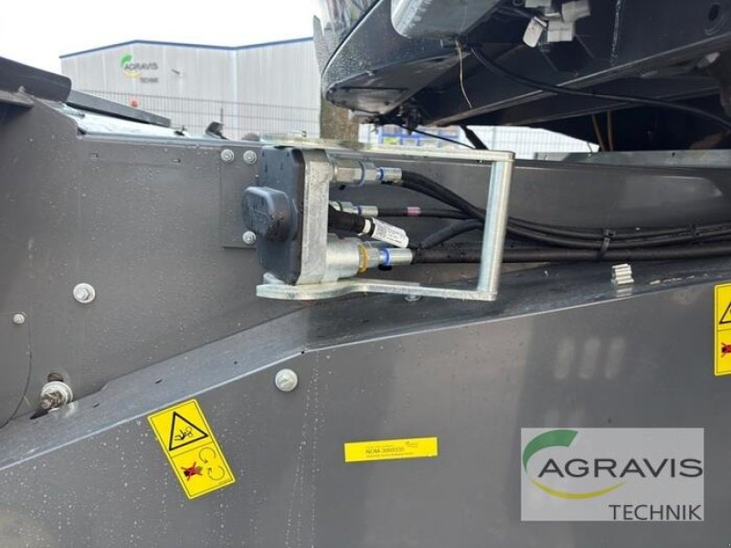 Mähdrescher of the type Fendt CORUS 526 MCS + PF 5,50 m, Gebrauchtmaschine in Meppen (Picture 5)