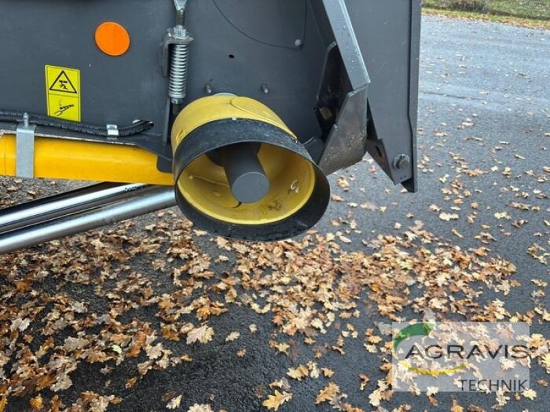 Mähdrescher of the type Fendt CORUS 526 MCS + PF 5,50 m, Gebrauchtmaschine in Meppen (Picture 9)