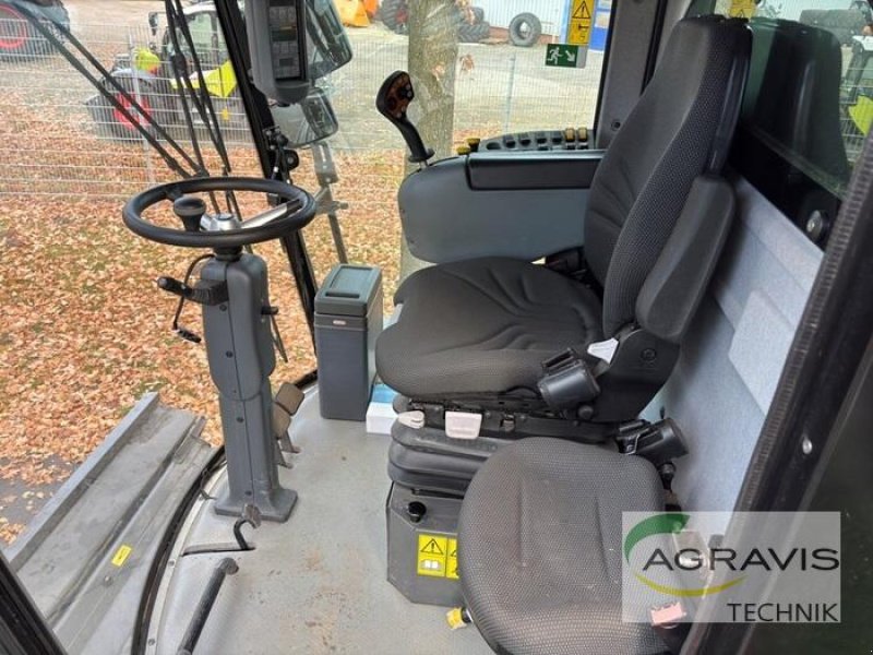 Mähdrescher of the type Fendt CORUS 526 MCS + PF 5,50 m, Gebrauchtmaschine in Meppen (Picture 29)