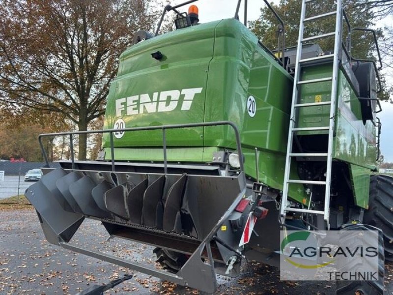 Mähdrescher of the type Fendt CORUS 526 MCS + PF 5,50 m, Gebrauchtmaschine in Meppen (Picture 16)