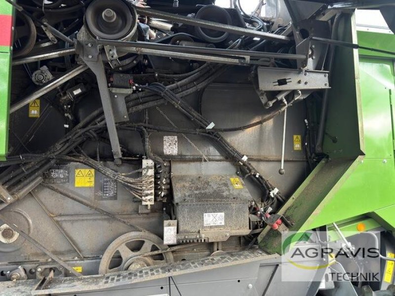 Mähdrescher of the type Fendt CORUS 526 MCS + PF 5,50 m, Gebrauchtmaschine in Meppen (Picture 19)