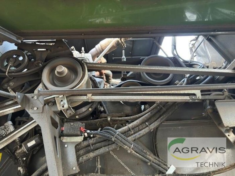 Mähdrescher of the type Fendt CORUS 526 MCS + PF 5,50 m, Gebrauchtmaschine in Meppen (Picture 20)