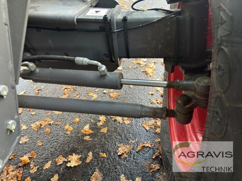 Mähdrescher of the type Fendt CORUS 526 MCS + PF 5,50 m, Gebrauchtmaschine in Meppen (Picture 22)